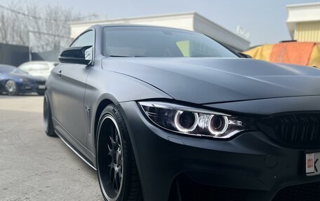 BMW 4 серия, 2013 год, 3 750 000 рублей, 2 фотография