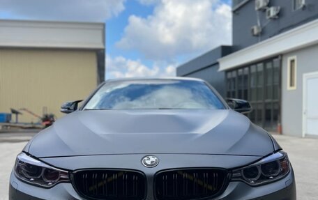 BMW 4 серия, 2013 год, 3 750 000 рублей, 6 фотография