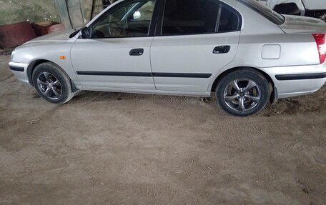 Hyundai Elantra III, 2006 год, 395 000 рублей, 5 фотография