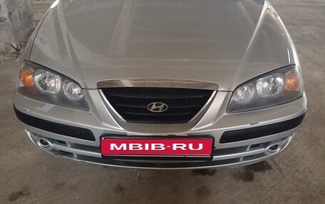 Hyundai Elantra III, 2006 год, 395 000 рублей, 3 фотография