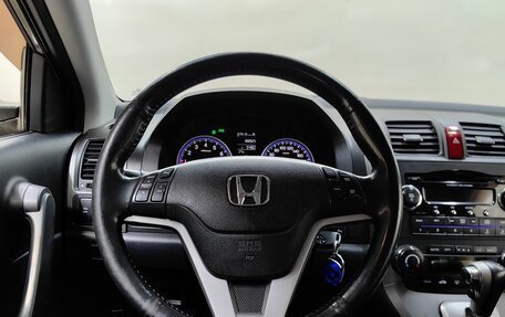 Honda CR-V III рестайлинг, 2008 год, 1 328 000 рублей, 13 фотография