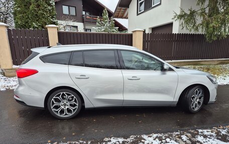 Ford Focus IV, 2018 год, 1 770 000 рублей, 16 фотография