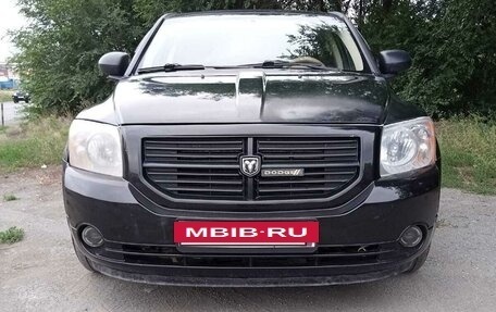 Dodge Caliber I рестайлинг, 2006 год, 590 000 рублей, 4 фотография