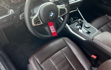 BMW 3 серия, 2019 год, 4 100 000 рублей, 10 фотография