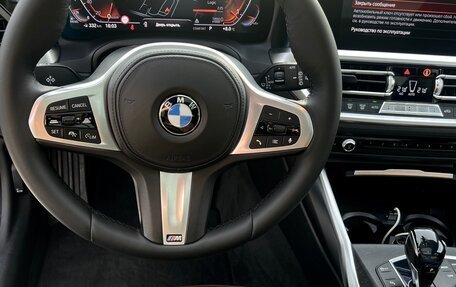 BMW 3 серия, 2019 год, 4 100 000 рублей, 21 фотография