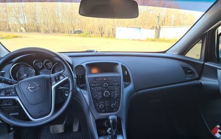 Opel Astra J, 2012 год, 850 000 рублей, 3 фотография