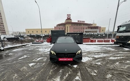 Mercedes-Benz E-Класс, 2019 год, 3 650 000 рублей, 2 фотография