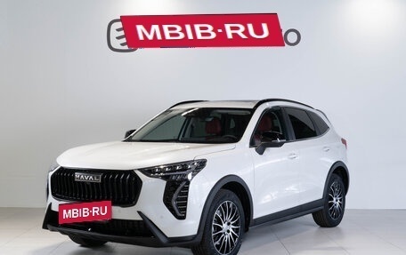 Haval Jolion, 2024 год, 2 799 000 рублей, 2 фотография