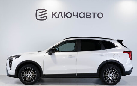 Haval Jolion, 2024 год, 2 799 000 рублей, 3 фотография