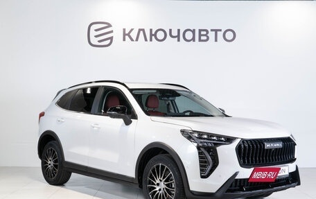 Haval Jolion, 2024 год, 2 799 000 рублей, 9 фотография