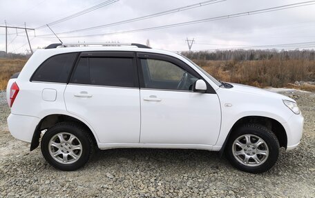 Chery Tiggo (T11), 2013 год, 675 000 рублей, 12 фотография