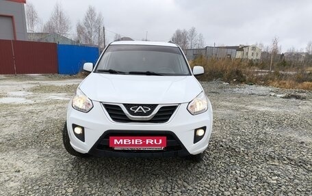 Chery Tiggo (T11), 2013 год, 675 000 рублей, 2 фотография