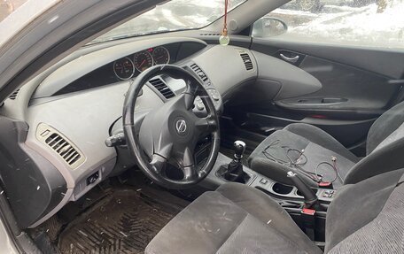 Nissan Primera III, 2002 год, 370 000 рублей, 5 фотография