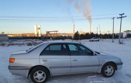 Toyota Corona VIII (T170), 1990 год, 650 000 рублей, 2 фотография