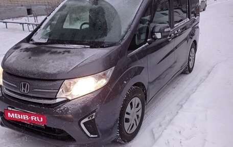 Honda Stepwgn IV, 2021 год, 2 480 000 рублей, 6 фотография