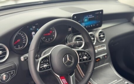 Mercedes-Benz GLC, 2019 год, 4 500 000 рублей, 8 фотография