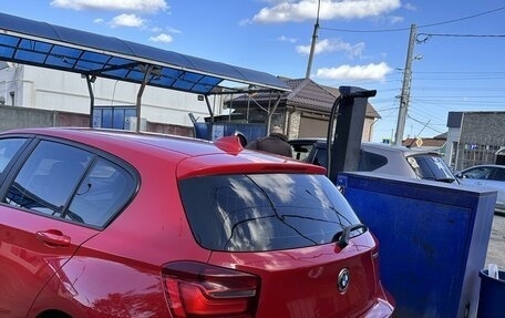 BMW 1 серия, 2013 год, 1 400 000 рублей, 9 фотография