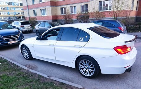 BMW 3 серия, 2012 год, 1 750 000 рублей, 3 фотография