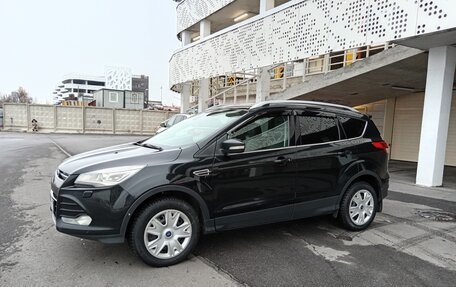 Ford Kuga III, 2013 год, 1 490 000 рублей, 7 фотография