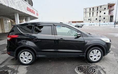 Ford Kuga III, 2013 год, 1 490 000 рублей, 3 фотография