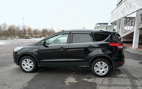 Ford Kuga III, 2013 год, 1 490 000 рублей, 6 фотография