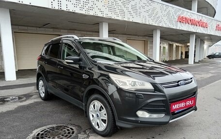 Ford Kuga III, 2013 год, 1 490 000 рублей, 2 фотография