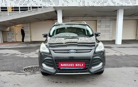 Ford Kuga III, 2013 год, 1 490 000 рублей, 9 фотография