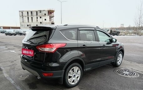 Ford Kuga III, 2013 год, 1 490 000 рублей, 4 фотография