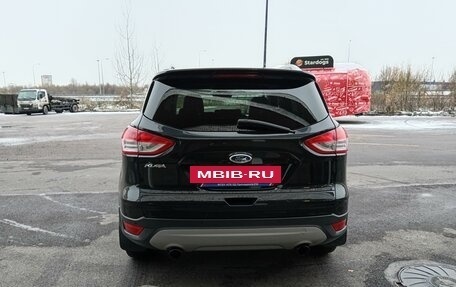 Ford Kuga III, 2013 год, 1 490 000 рублей, 8 фотография