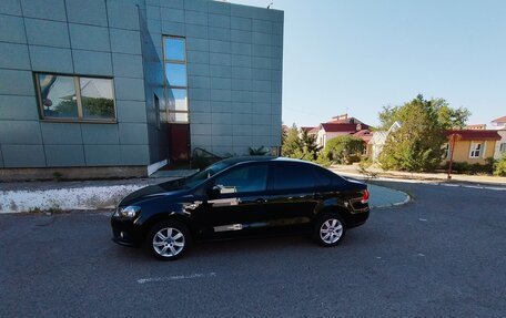 Volkswagen Polo VI (EU Market), 2012 год, 1 040 000 рублей, 7 фотография