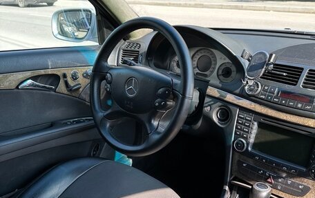 Mercedes-Benz E-Класс, 2007 год, 1 555 000 рублей, 14 фотография