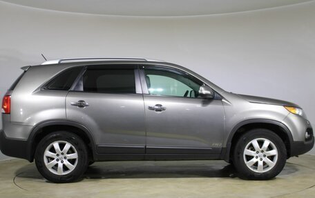 KIA Sorento II рестайлинг, 2012 год, 1 690 000 рублей, 4 фотография