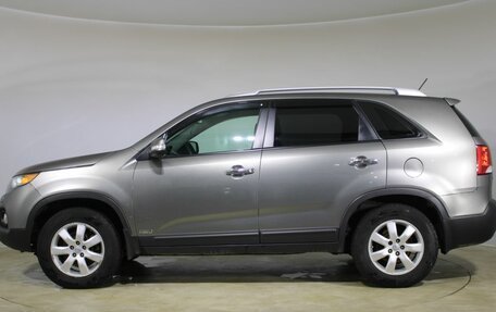 KIA Sorento II рестайлинг, 2012 год, 1 690 000 рублей, 8 фотография