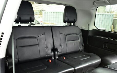 Toyota Land Cruiser 200, 2012 год, 3 649 000 рублей, 23 фотография