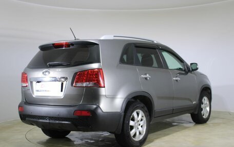 KIA Sorento II рестайлинг, 2012 год, 1 690 000 рублей, 5 фотография