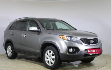 KIA Sorento II рестайлинг, 2012 год, 1 690 000 рублей, 3 фотография