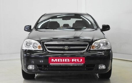 Chevrolet Lacetti, 2010 год, 620 000 рублей, 2 фотография