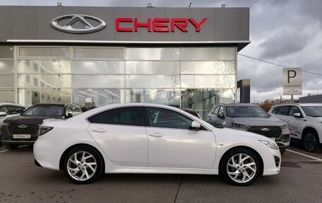 Mazda 6, 2011 год, 1 170 000 рублей, 4 фотография