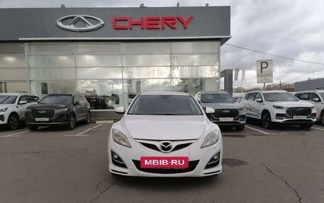 Mazda 6, 2011 год, 1 170 000 рублей, 2 фотография