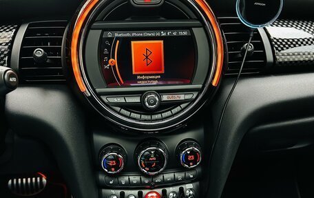 MINI Hatch, 2020 год, 3 690 000 рублей, 13 фотография