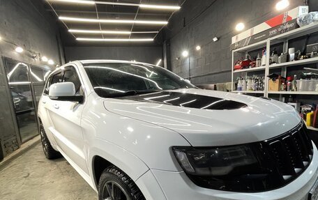 Jeep Grand Cherokee, 2014 год, 3 500 000 рублей, 2 фотография