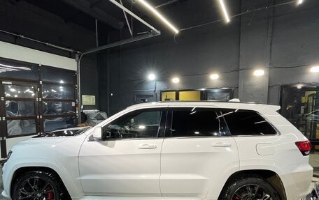 Jeep Grand Cherokee, 2014 год, 3 500 000 рублей, 3 фотография