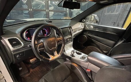 Jeep Grand Cherokee, 2014 год, 3 500 000 рублей, 8 фотография