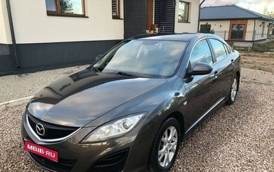 Mazda 6, 2010 год, 795 000 рублей, 1 фотография