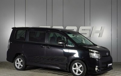 Toyota Voxy II, 2008 год, 1 299 000 рублей, 1 фотография