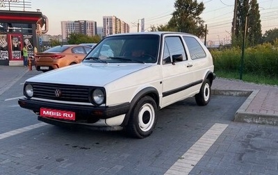 Volkswagen Golf II, 1986 год, 210 000 рублей, 1 фотография