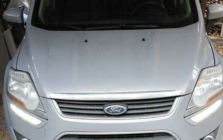 Ford Kuga III, 2011 год, 1 070 000 рублей, 1 фотография