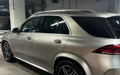 Mercedes-Benz GLE, 2021 год, 9 200 000 рублей, 9 фотография