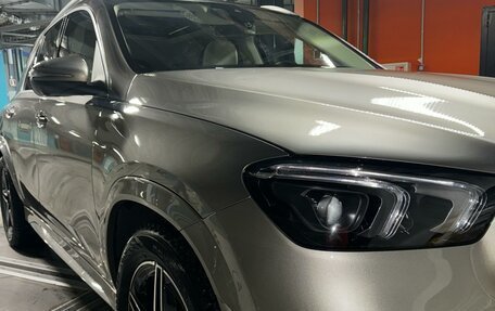 Mercedes-Benz GLE, 2021 год, 9 200 000 рублей, 12 фотография