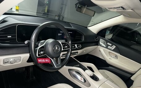 Mercedes-Benz GLE, 2021 год, 9 200 000 рублей, 13 фотография